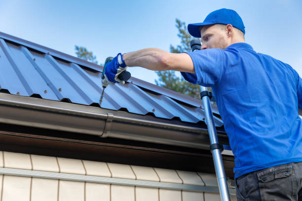 Best Roofing for New Construction  in Prince George, VA