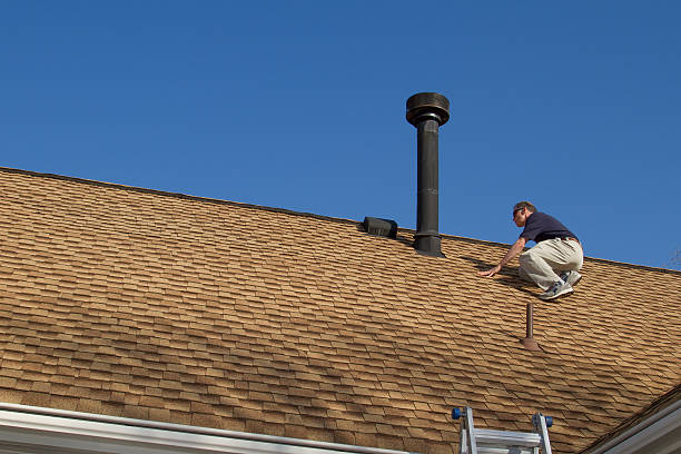 Best Roof Coating and Sealing  in Prince George, VA